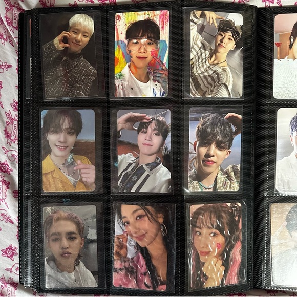 Kpop Photocards - Picture 14 of 16